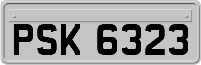 PSK6323