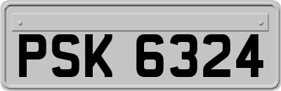 PSK6324