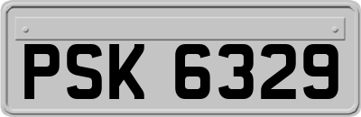 PSK6329