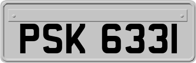 PSK6331
