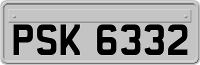 PSK6332