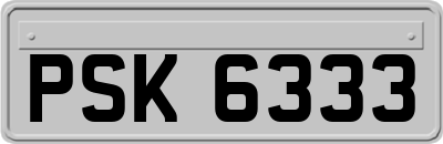 PSK6333