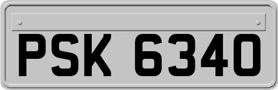 PSK6340