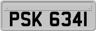 PSK6341