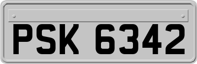 PSK6342