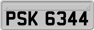PSK6344