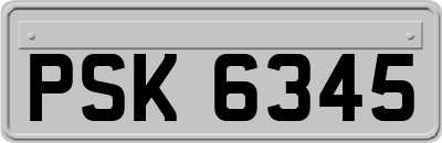 PSK6345