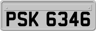 PSK6346