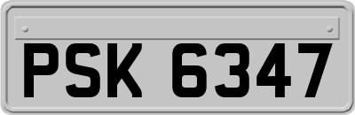 PSK6347