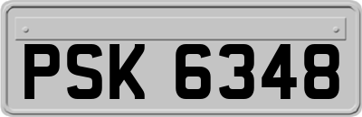 PSK6348