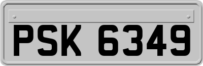 PSK6349