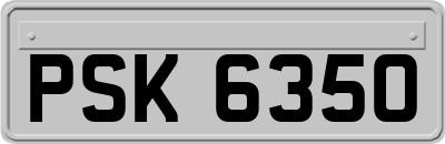 PSK6350