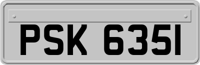 PSK6351