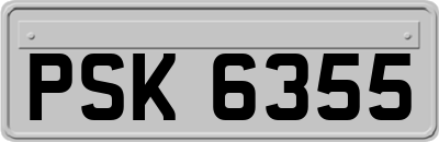 PSK6355
