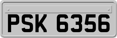 PSK6356