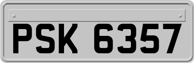 PSK6357