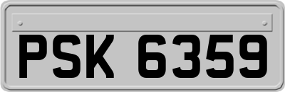 PSK6359