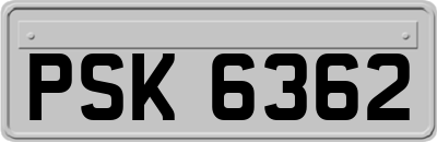 PSK6362