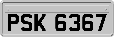 PSK6367