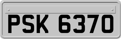PSK6370