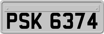 PSK6374