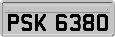 PSK6380
