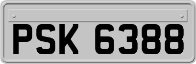 PSK6388