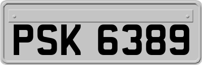 PSK6389