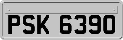 PSK6390
