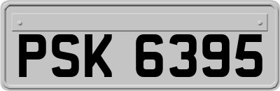 PSK6395
