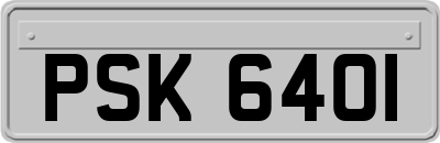 PSK6401
