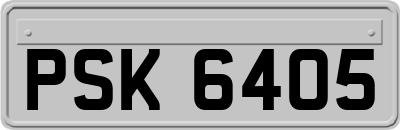 PSK6405