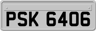 PSK6406