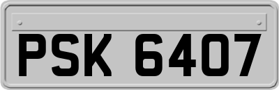 PSK6407
