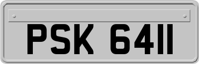PSK6411