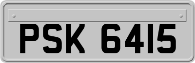 PSK6415