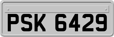 PSK6429