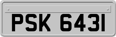 PSK6431