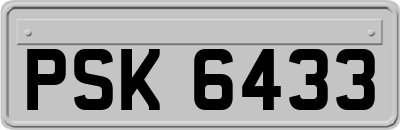 PSK6433