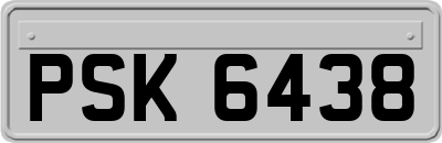 PSK6438