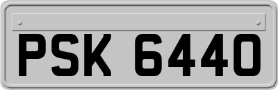 PSK6440
