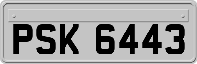 PSK6443