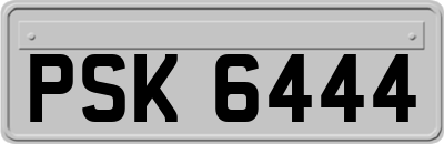 PSK6444
