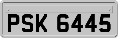 PSK6445