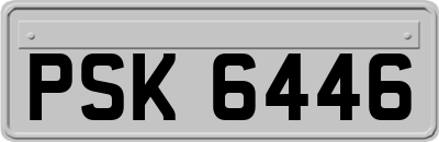 PSK6446