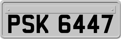 PSK6447