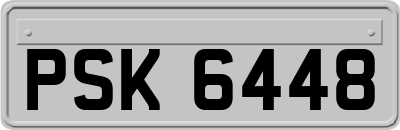 PSK6448