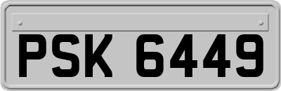 PSK6449