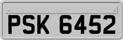 PSK6452
