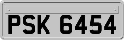 PSK6454